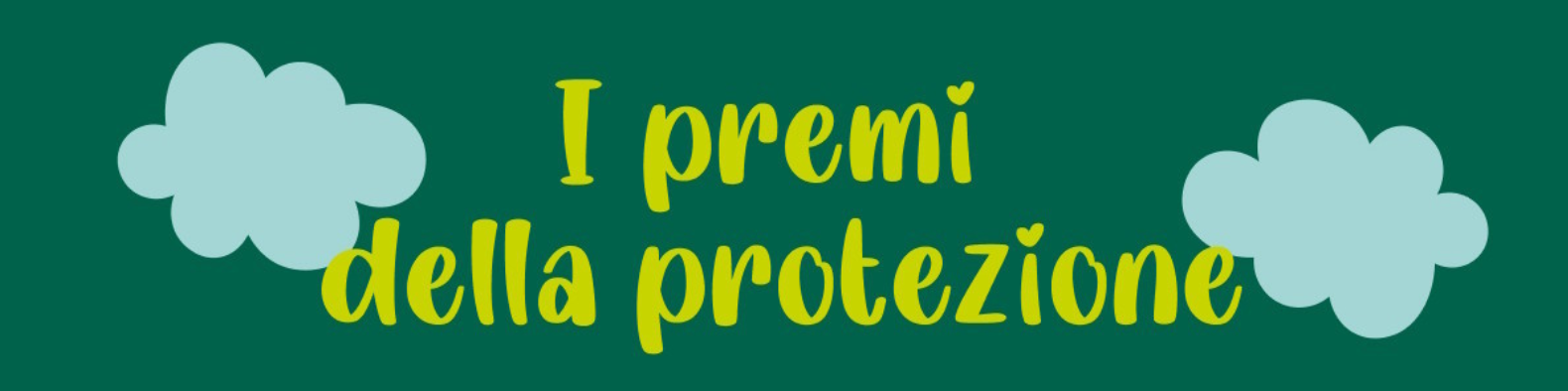 I premi della protezione